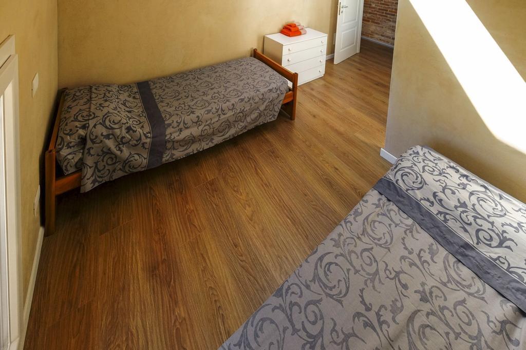 Chez Alberto Мирано Экстерьер фото