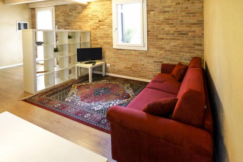 Chez Alberto Мирано Экстерьер фото