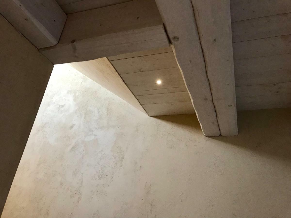 Chez Alberto Мирано Экстерьер фото