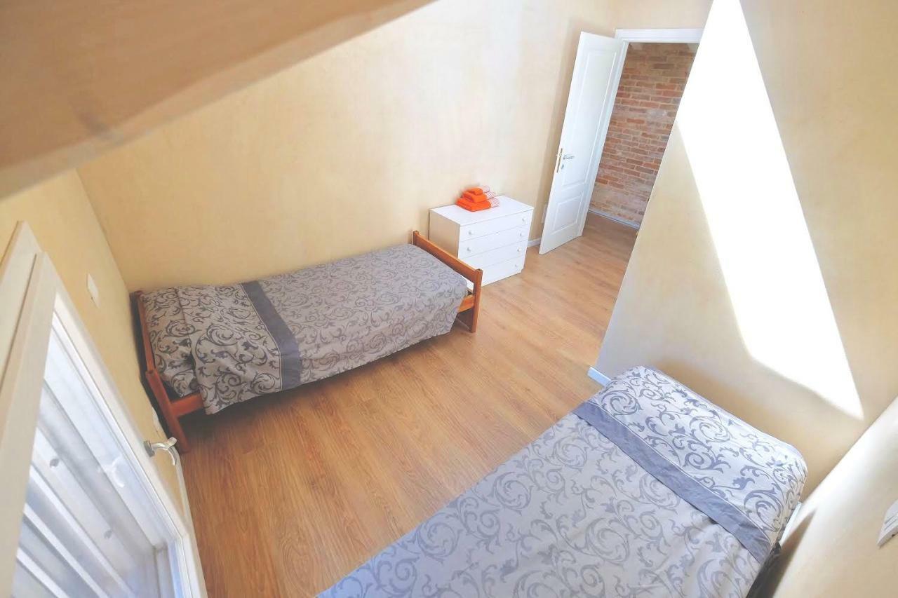 Chez Alberto Мирано Экстерьер фото